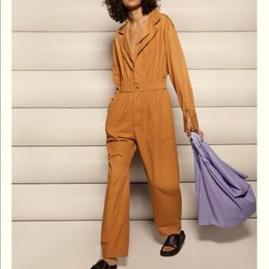 ALC Relaxed Jumpsuit